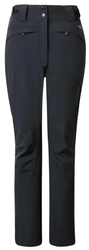 Knallerangebot Covalliero Thermo-Überzugshose Alaska 2.0 für Kind schwarz, 164/170