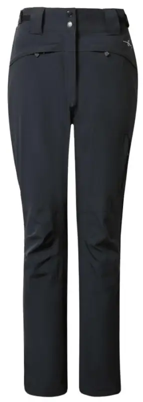 Preisreduziert Covalliero Thermo-Überzugshose Alaska 2.0 schwarz, XXL