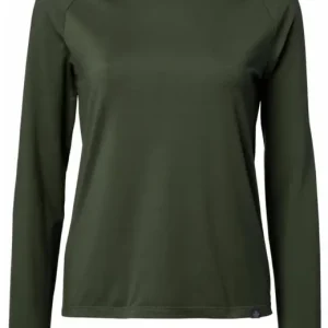 Highlight Mountain Horse Kelly Turtle Top grün, M
