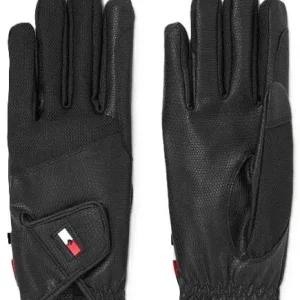 Super-Preis Tommy Hilfiger Duke Handschuhe schwarz, 8,5