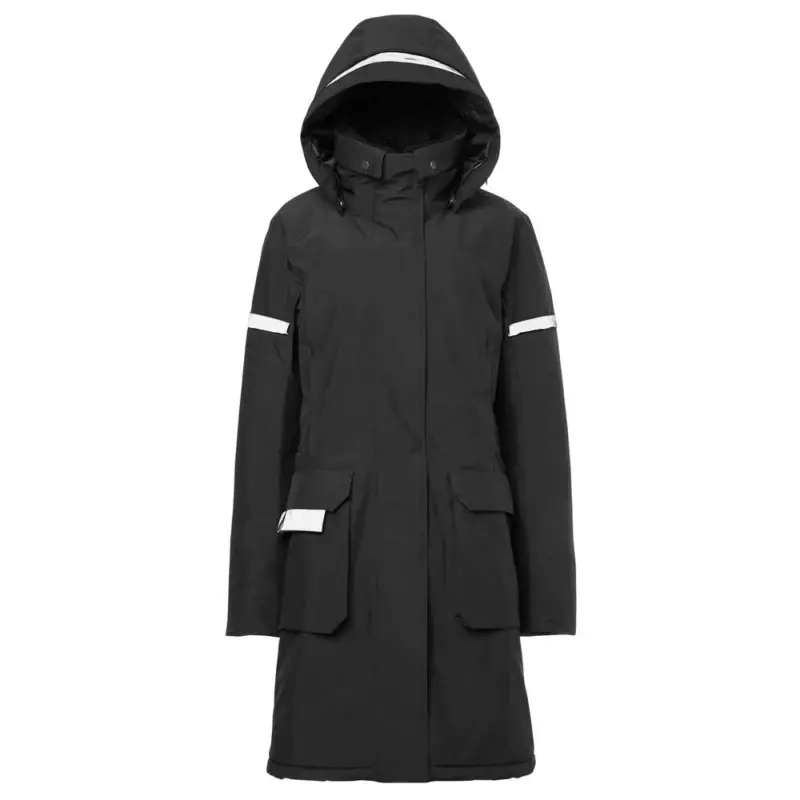 Direkt Vom Hersteller Mountain Horse Royal Saga Coat schwarz, XXL