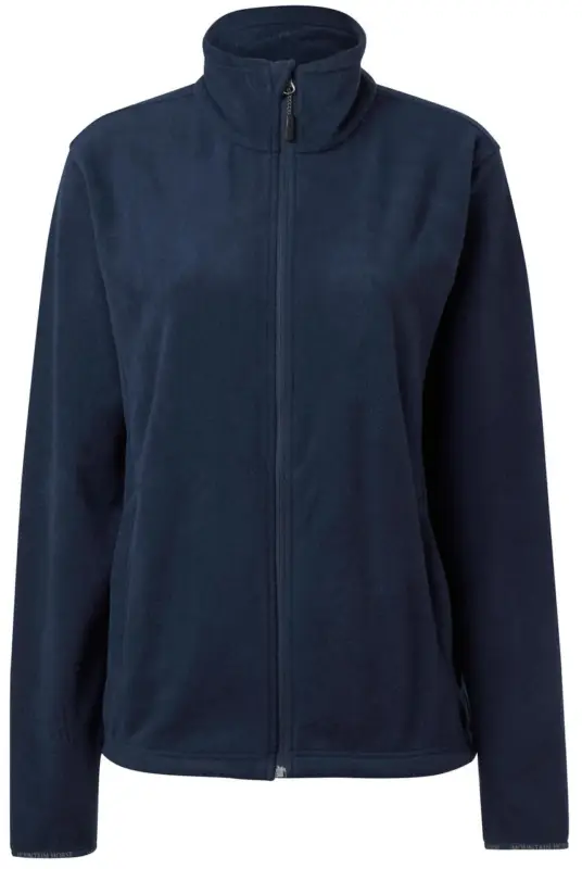 Mountain Horse Team Unisex Fleece navy, M Kracherpreis