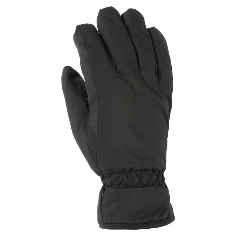 Online Kaufen Mountain Horse Heat Glove Junior schwarz, L