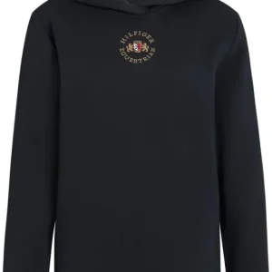 Wochenendangebot Tommy Hilfiger Grove Hoodie desert sky, XL