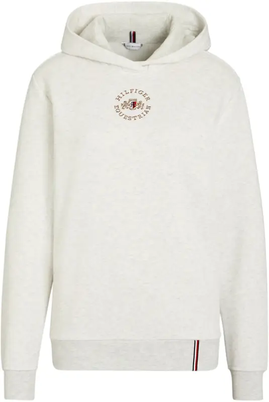 Top-Preis Tommy Hilfiger Grove Hoodie ecru, XL