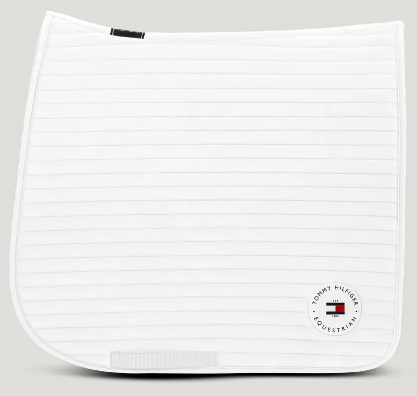 Tommy Hilfiger Upstate Schabracke optic white, DR Knallerangebot