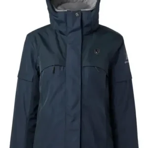 Rabatt Mountain Horse Royal Grace Jacket navy, XL