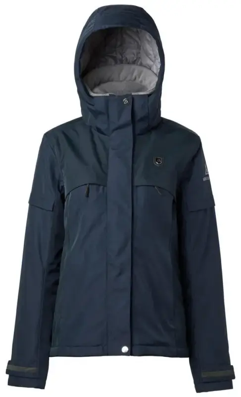Rabatt Mountain Horse Royal Grace Jacket navy, XL