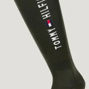 Tommy Hilfiger Clifton Reitsocken pine, 43-46 Nur Für Kurze Zeit