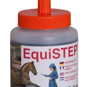 Sonderangebot Stassek EquiSTEP Hufpflege-Öl 450 ml