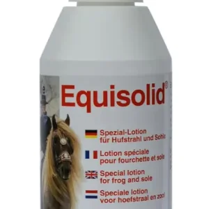 Stassek Equisolid Spezial-Lotion 250 ml Angebot
