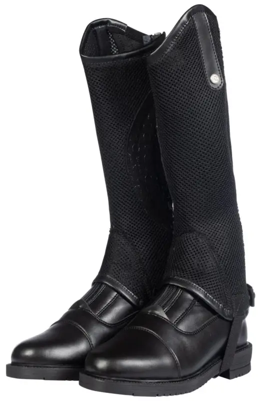 Online Kaufen HKM Kinder-Reitletten -Lara- H 26 - W (23-25)