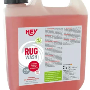 Nur Für Kurze Zeit Hey Rug-Wash 2,5 l