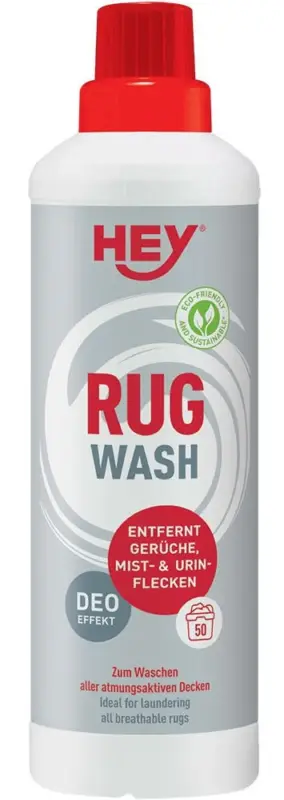 Hey Rug-Wash 1 L Preis Gesenkt