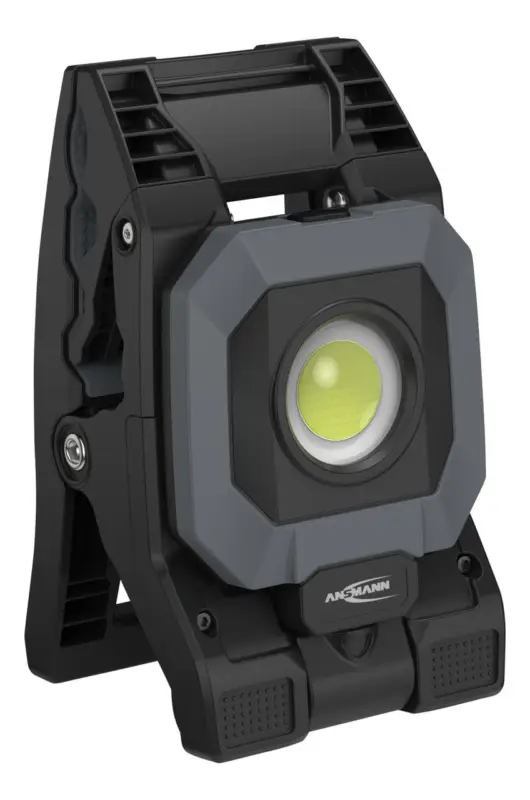 Solange Der Vorrat Reicht Ansmann Arbeitsleuchte Croco WL1700R, LED