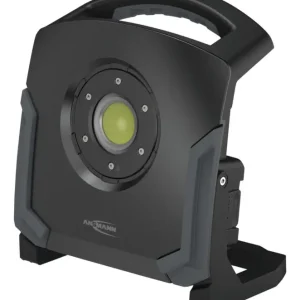 Ansmann Arbeitsleuchte WL60W Hybrid, LED Nur Heute