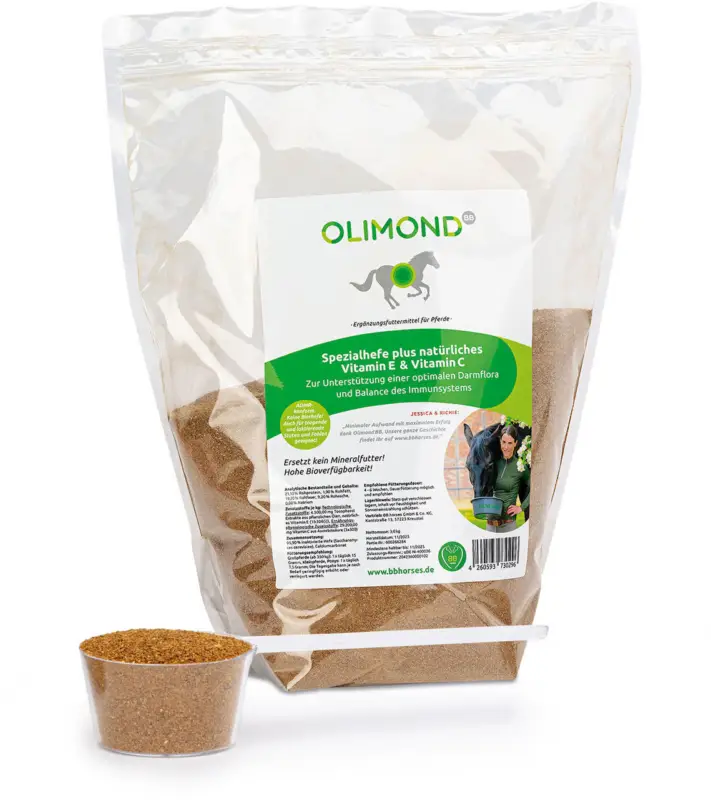 OLIMOND Olimond BB 3 kg Top-Seller