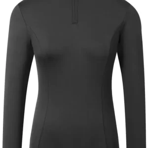 Covalliero Active Shirt black, XL Sofort Bestellen