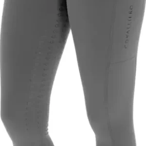 Online Kaufen Covalliero Riding Tight Grip steel grey, 42/44