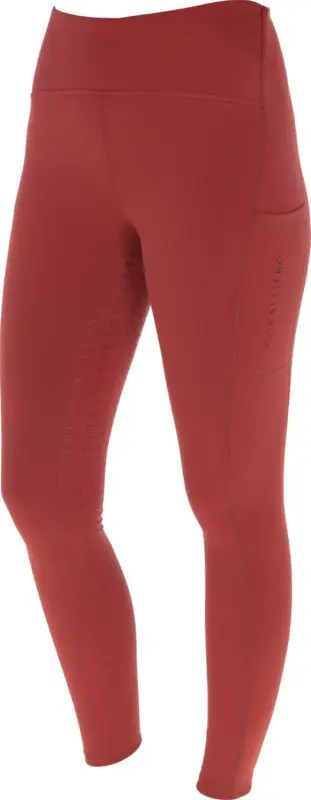 Online Kaufen Covalliero Riding Tight Grip rust, 42/44