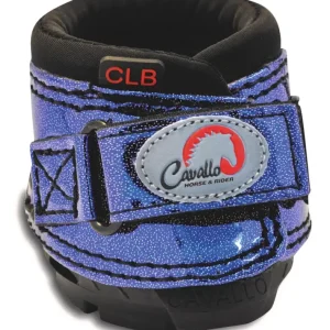 Cavallo CLB Hufschuh REGULAR blau, M2 Beliebt