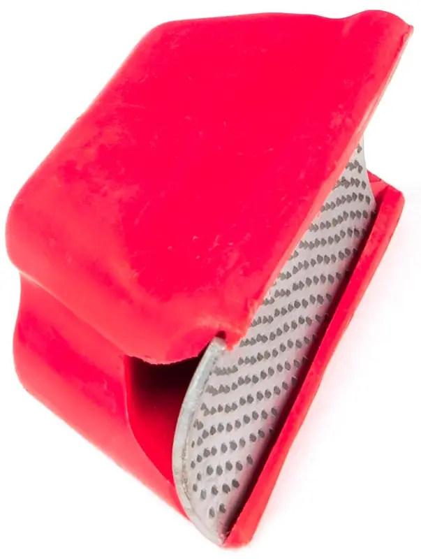 F.R.A. Ersatzklinge für simple rasp grob Neue Kollektion