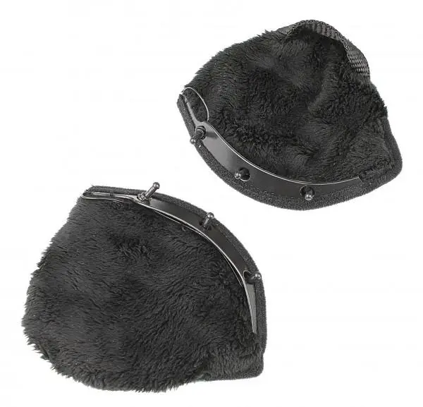 Casco Winterpaket Champ-3; Spirit-3 M (56-58cm) Schnäppchen