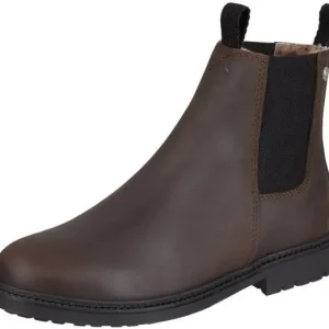 Suedwind Stiefelette New Work Winter schoko, 39 Nur Für Kurze Zeit