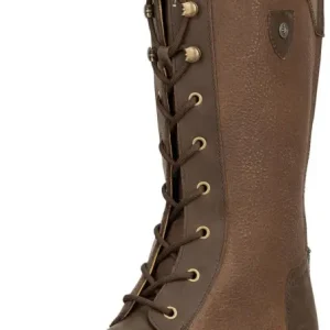 Preisreduziert Suedwind Winterstiefel Galway waxy brown, 36