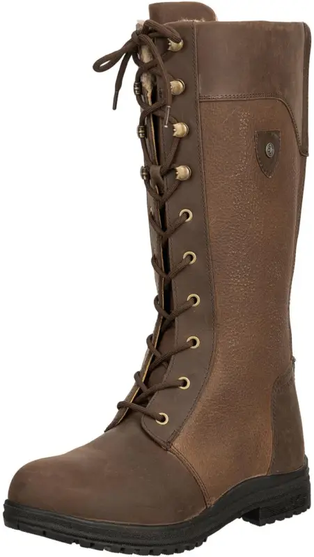 Schneller Versand Suedwind Winterstiefel Galway waxy brown, 37