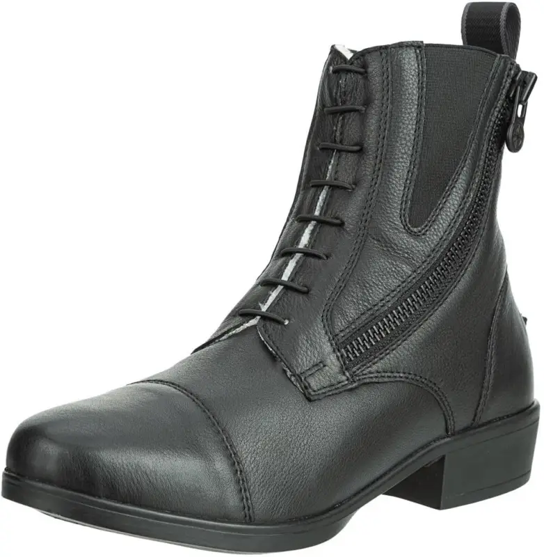 Suedwind Stiefelette Advanced II SZ Soft Winter schwarz, 40 Super-Preis