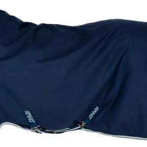 Horseware Amigo Ripstop 900D Pony Turnout 100g witney navy, 110 cm Heißes Angebot