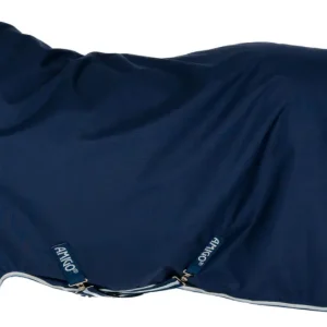 Horseware Amigo Ripstop 900D Pony Turnout 50g witney navy, 110 cm Aktuell