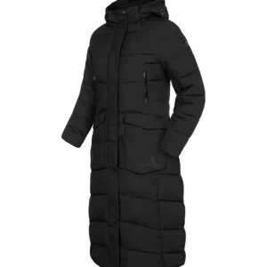 ELT Thermomantel Saphira Advanced schwarz, XXL Zertifiziert