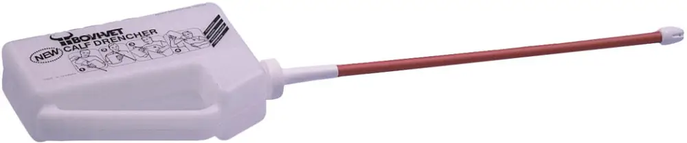 Kruuse CALF DRENCHER - 2 Liter, feste Sonde Heißes Angebot