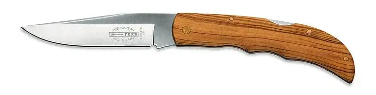 Dick Taschenmesser mit 90mm Klinge Highlight