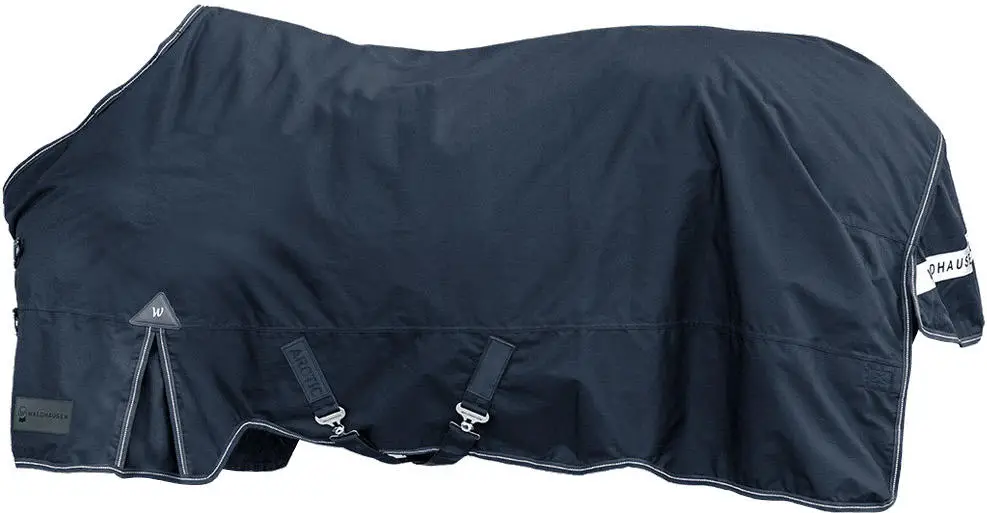 Abverkauf Waldhausen ARCTIC Outdoordecke, 200g nachtblau, 125 cm