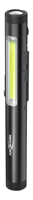 Neue Ware Ansmann LED-Stiftleuchte Penlight 4in1