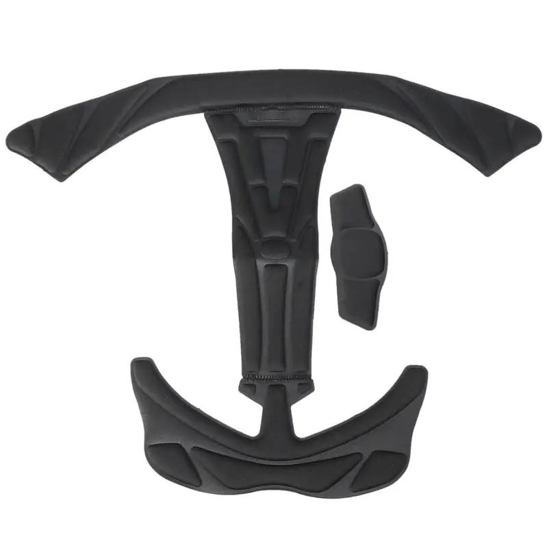 Top-Preis uvex exxential II/III inner lining black, S-M
