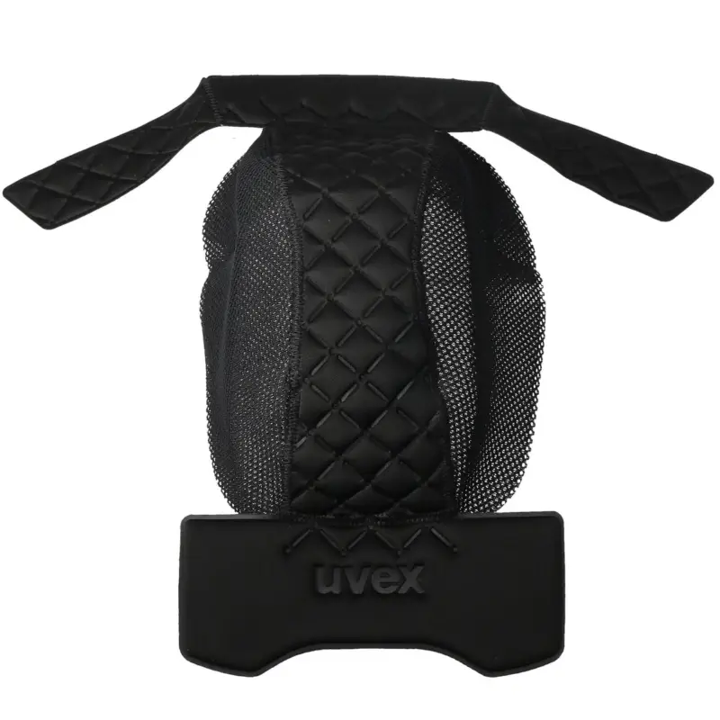 Saisonangebot uvex exxeed inner lining black, M-L