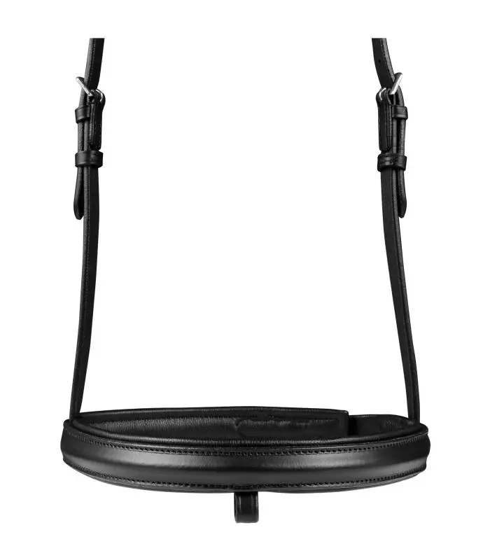 Schneller Versand Waldhausen X-Line Trensenzaum London schwarz, Pony