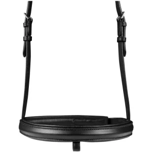 Knallerangebot Waldhausen X-Line Trensenzaum London schwarz, XWB