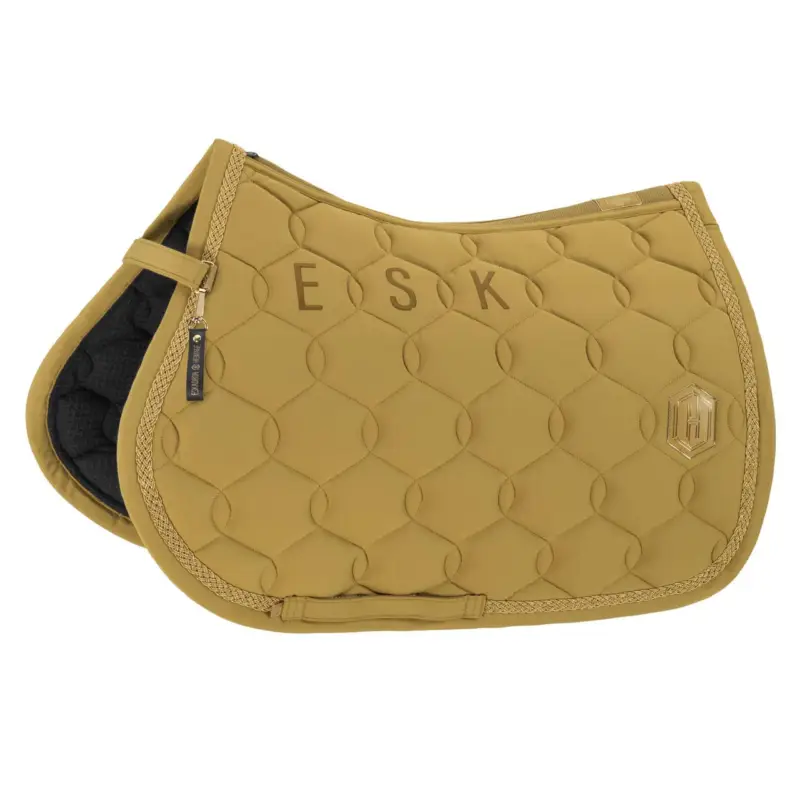 Eskadron Schabracke PRO SOFT EMBLEM cardamom, VS Sale