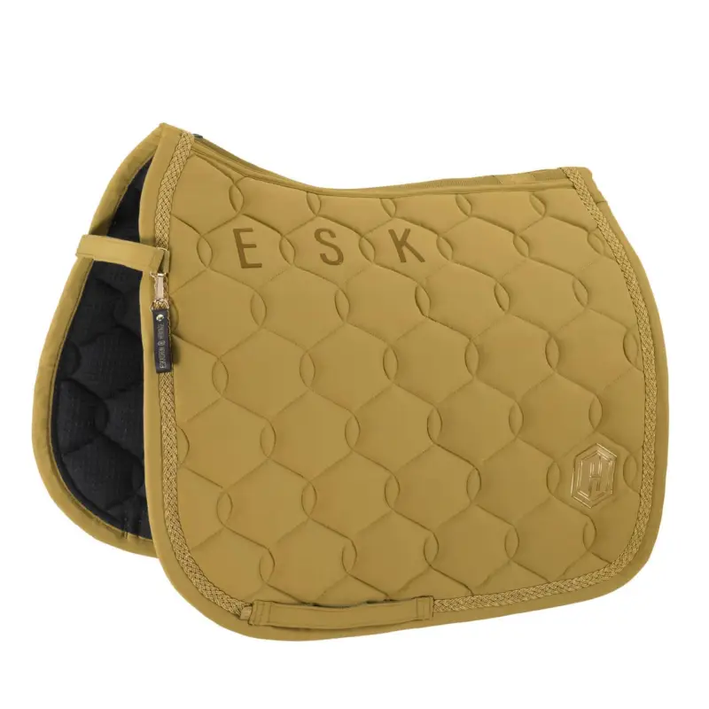 Versand Am Gleichen Tag Eskadron Schabracke PRO SOFT EMBLEM cardamom, DL
