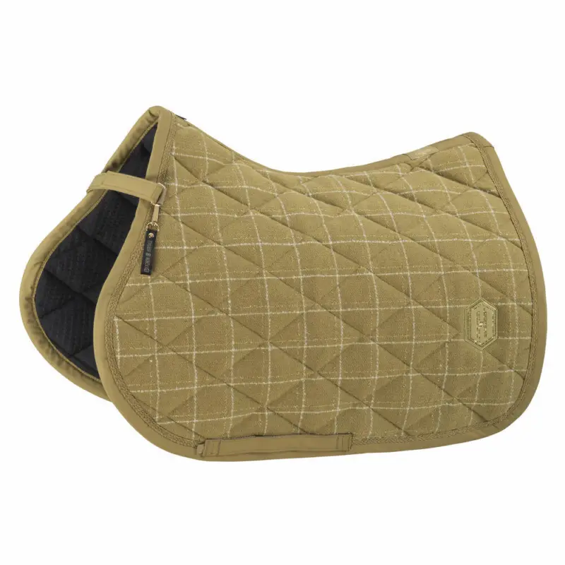 Online Kaufen Eskadron Schabracke BOUCLÉ EMBLEM cardamom, VS