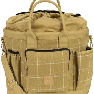 Eskadron Accessoires Tasche BOUCLÉ cardamom Markenprodukt