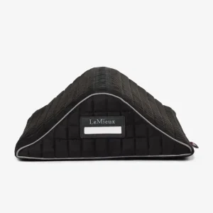 LeMieux Saddle Mattress schwarz Kracherpreis