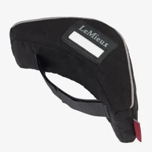 Sichere Zahlung LeMieux Bridle Mattress schwarz