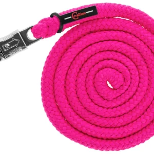 Kerbl Führstrick Hippo mit Panikhaken pink Preiswert