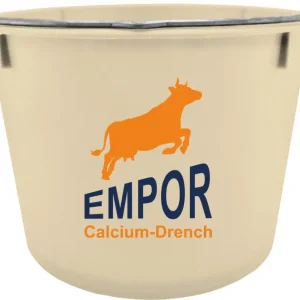 Neue Kollektion Vuxxx Empor Eimer - 20L